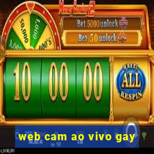 web cam ao vivo gay